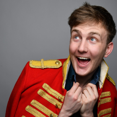 Tom Houghton Comedy