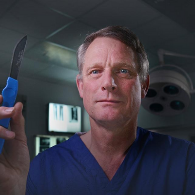 Dr Richard Shepherd