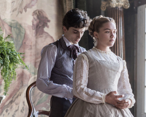 leamington spa, cinema, little women, film