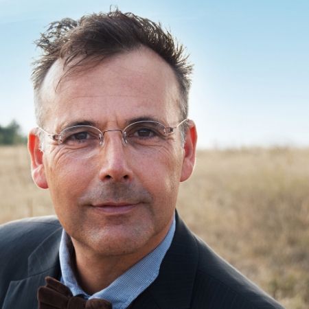 Rob Newman