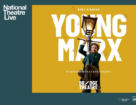 Young Marx