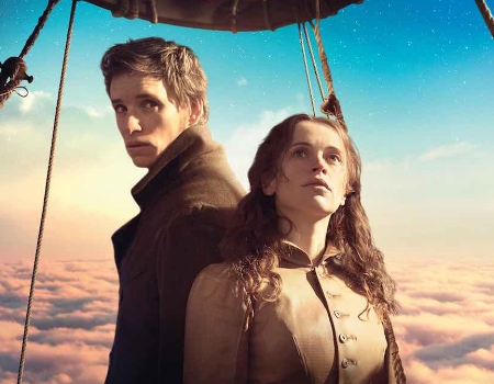 The Aeronauts