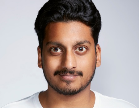 Ahir Shah 2018