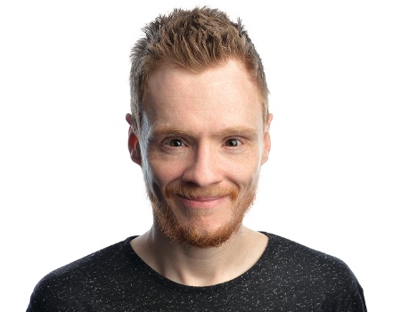 Andrew Lawrence