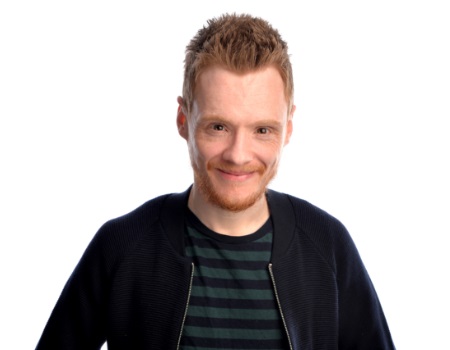 andrew lawrence