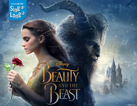 Beauty and the Beast