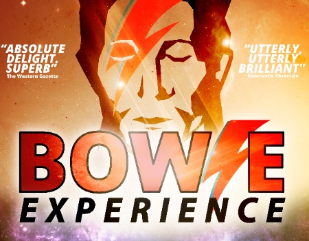 Bowie experience