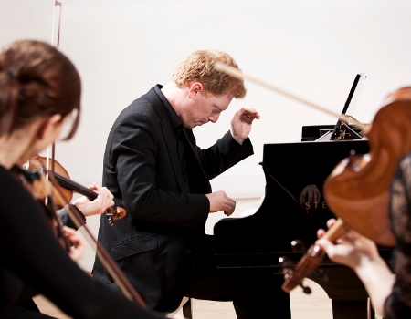 Bravo Brahms