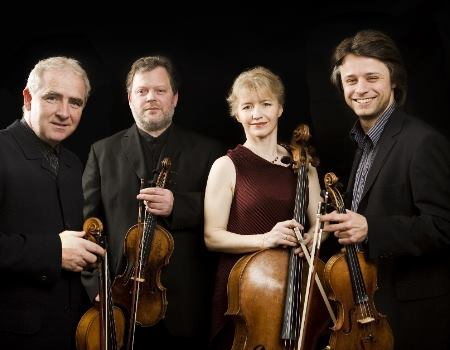 Brodsky quartet