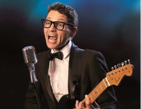 Buddy Holly 2018