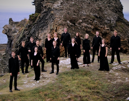 Carice Singers
