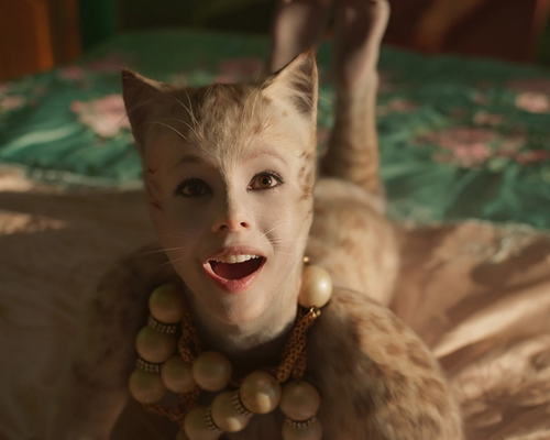 cats, movie, cinema, leamington spa