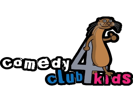 Comedy Club for Kids