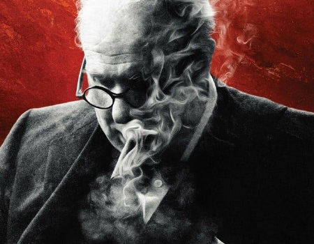 Darkest Hour