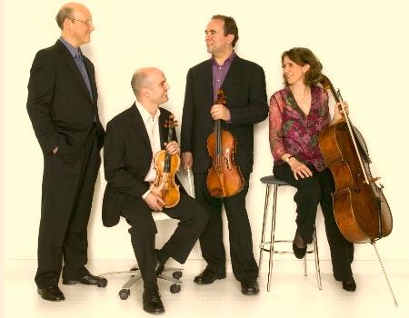 Schubert ensemble
