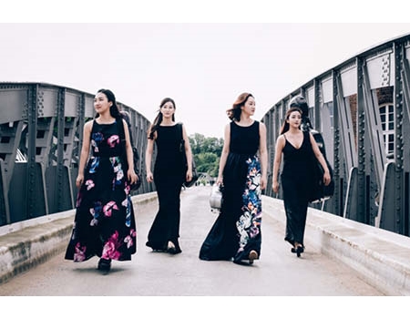 Esme Quartet
