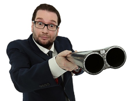 Gary Delaney