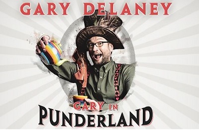 Gary
