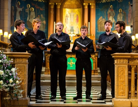 Gesualdo Six
