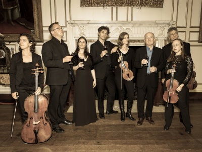 Gin and Phonic, Warwickshire music events