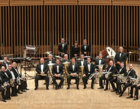 Grimethorpe 2019