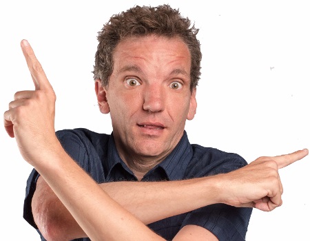 Henning Wehn