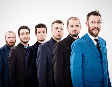 Horne Section 2019