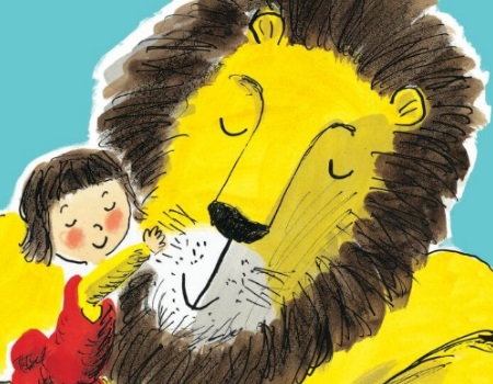 How to Hide a Lion