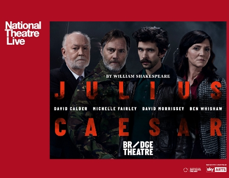 Julius Ceasar
