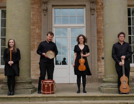 Kantu Ensemble