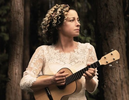 Kate Rusby
