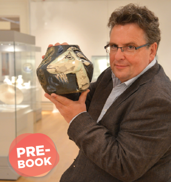 Lars Tharp Lecture