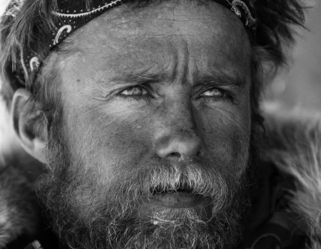 Leo Houlding