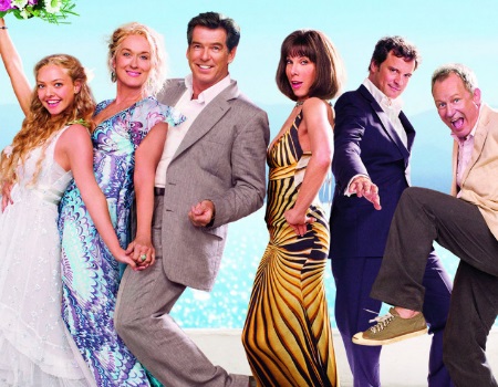 Mamma Mia 2