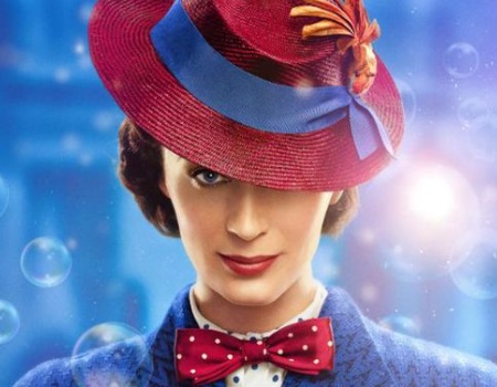 Mary Poppins