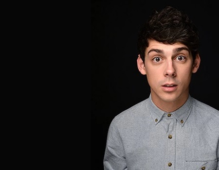 Matt Richardson