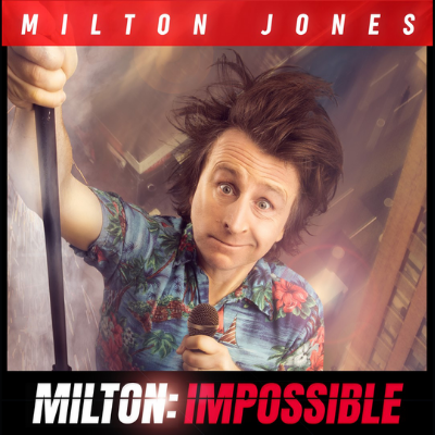 Milton Jones