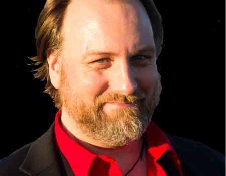mitch benn