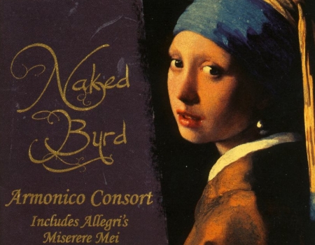 Naked Byrd