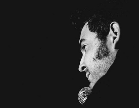 Nick Helm