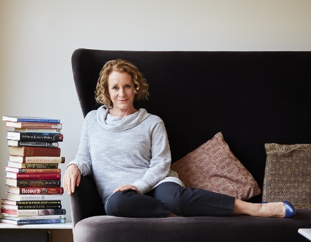 Philippa Gregory