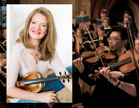 Scarlatti & Bach