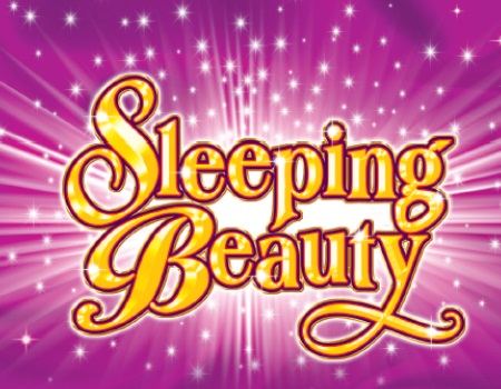 sleeping beauty web