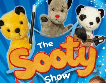 Sooty Show