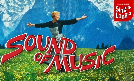 Sing a longa sound of music
