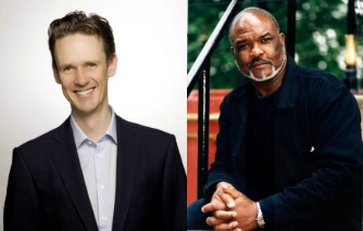 St Matthew Passion