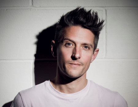 Stuart Goldsmith