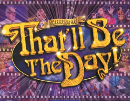 Thatll be the day