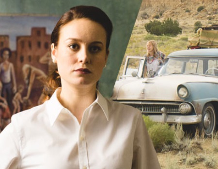 The Glass Castle