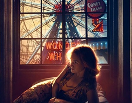 wonder wheel